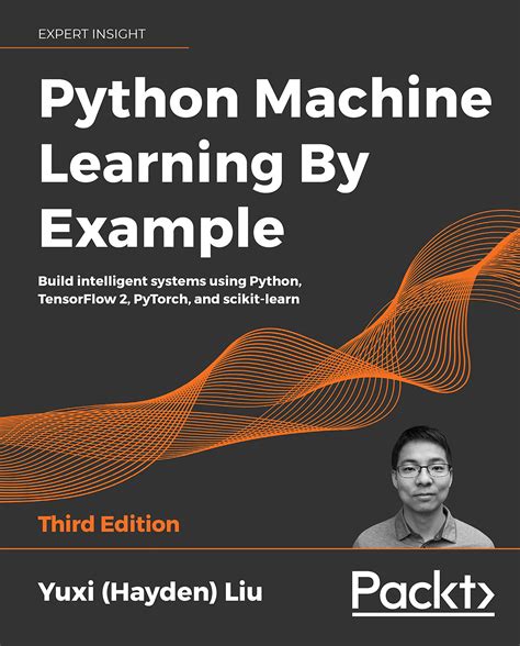 Image result for Machine Learning in Python Tensorflow Book PDF