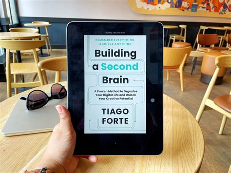 Image result for Building a Second Brain OneNote