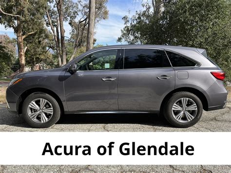 Acura of Glendale - Acura, Service Center, Used Car Dealer - Dealership Ratings