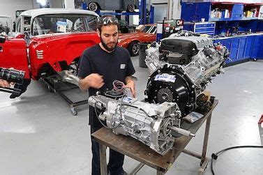 Image result for Chevy S10 Engine Swap