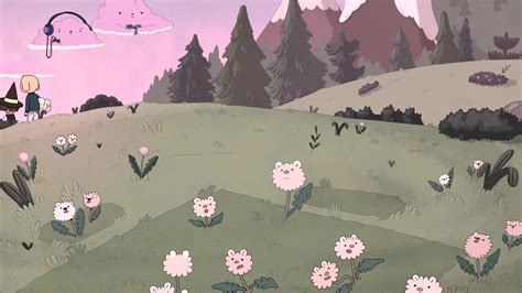 Summer Camp Island Season 4 Image | Fancaps