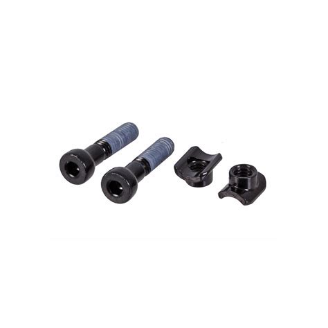 X-Fusion Shox Bolt Assembly Manic Post – Bike Mart