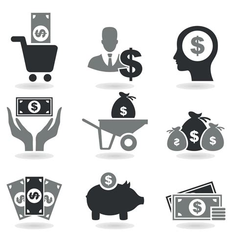 Business Vector Art 的图像结果