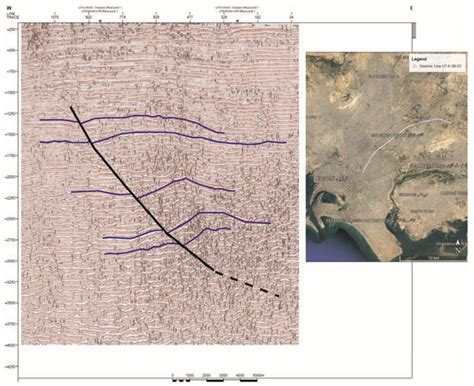 Hazard Potential in Southern Pakistan: A Study on the Subsidence and ...