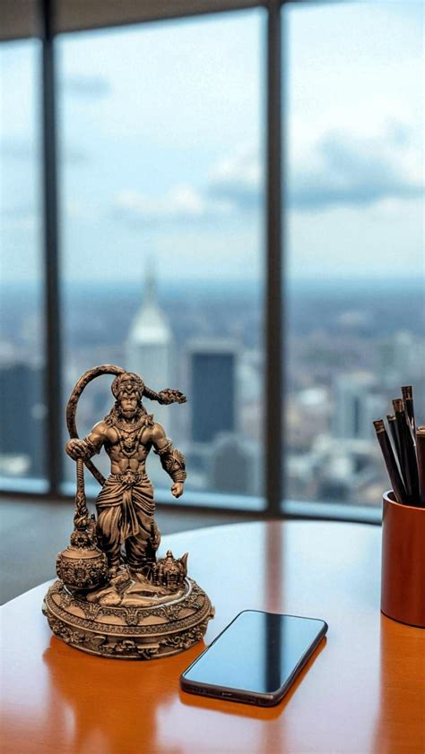 Hanuman Ji – Lanka Dahan: Triumph of Courage & Devotion – Fabzie - Home ...