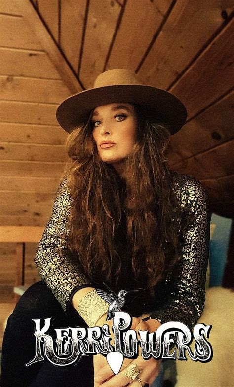 Kerri Powers, The Spire Center for the Performing Arts, Plymouth ...