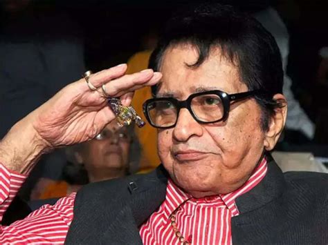 Veteran actor-director and Padma Shri recipient Manoj Kumar passes away ...