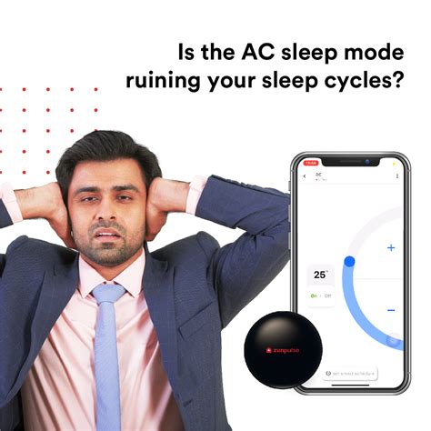 ZunPulse AC Remote - Smart Accessory - Smartify Store
