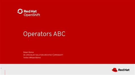 Image result for OpenShift Operators