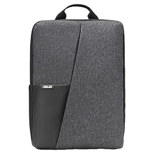 ASUS AP4600 Laptop Backpack, Quick-Access Pockets, Water-Repellent ...