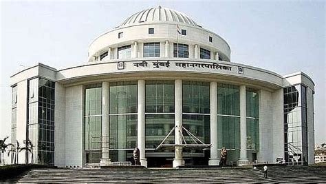 Navi Mumbai: NMMC to appoint consultant for Net Zero Roadmap for carbon ...