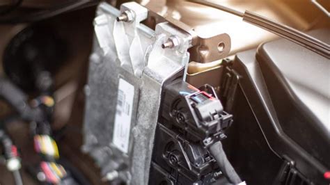 What Does a Powertrain Control Module Do 的图像结果