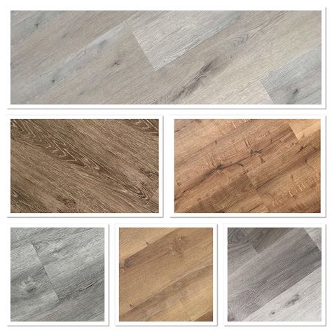Most Durable Luxury Vinyl Lvt Wide Plank Flooring - Interlocking Lvt ...