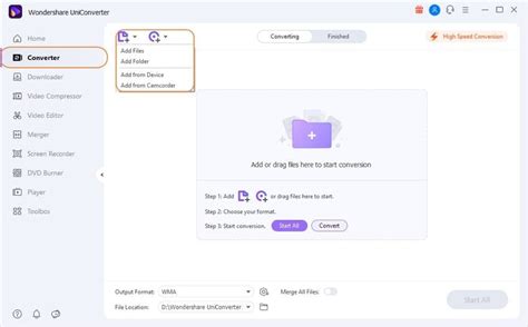 How to Convert MP4 to OGV Online Easily
