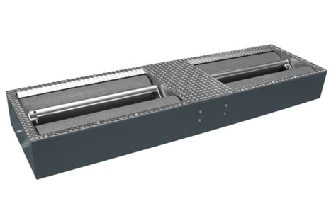 RBT 3500 XS-Q - Automotive testing equipment - Vamag