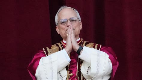 Who was Pope Leo XIII? Here's what previous Pope Leos have done | wfaa.com