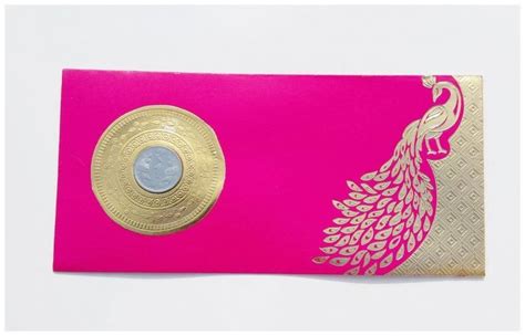 Be Prepared for the Next Celebration with the Right Shagun Envelopes ...