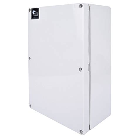 SMC AS Enclosure Box : Amazon.in: Home & Kitchen