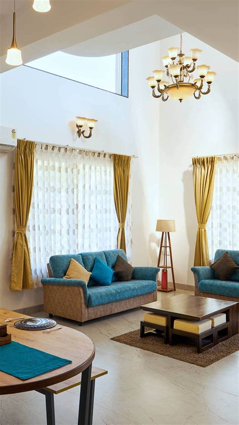 Luxury Private Pool Villas in Lonavala | Seven Sands