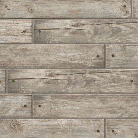 Rustic Wood Tile