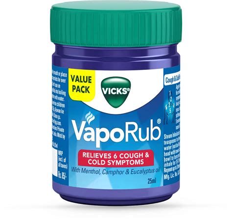 Buy VICKS ROLL ON INHALER 2 IN 1 RELIEF FOR HEADACHE AND BLOCKED NOSE Online & Get Upto 60% OFF ...