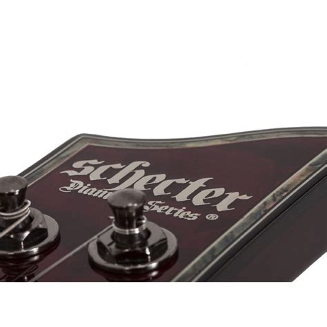 Buy Schecter Hellraiser C-1 FR S 6 String Electric Guitar Online | Bajaao