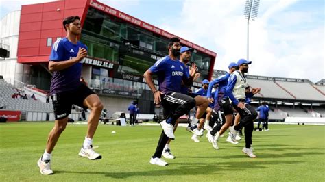 Indian cricket team in Asia Cup 2025: When will players reach Dubai ...