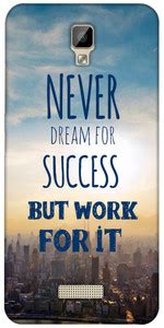 REALKING Back Cover for Gionee P7 Max Back cover - REALKING : Flipkart.com