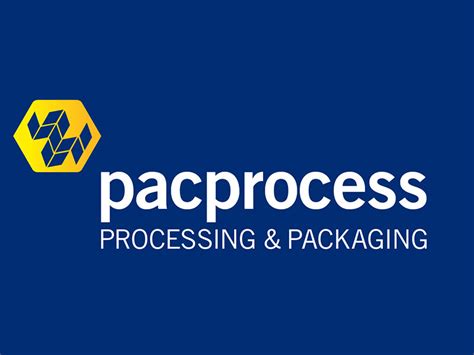 pacprocess MEA - Processing & Packaging -- interpack alliance