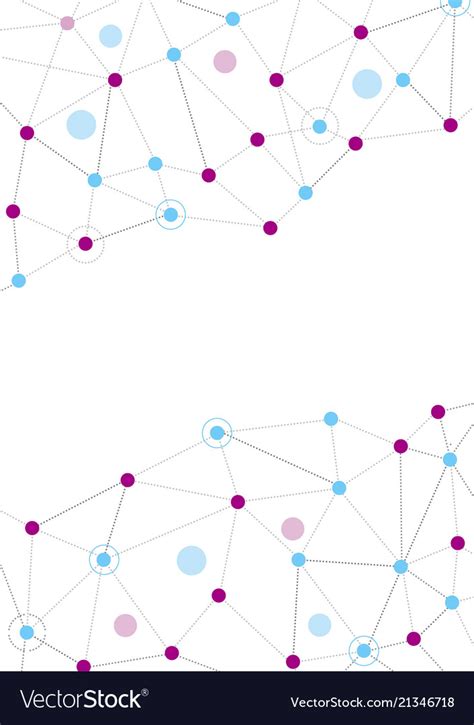 Technology Vector Background A4 的图像结果