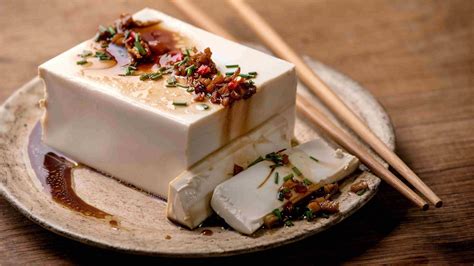 全国哪的豆腐最好吃？经过评选，这8个地方比较出名，有你家乡吗