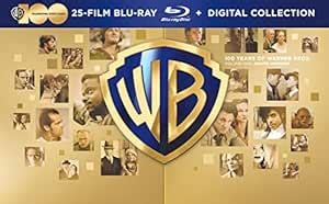 WB 100th 25-Film Collection, Volume One: Award Winners: Amazon.in ...