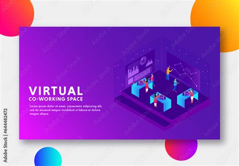 Virtual Working 的图像结果