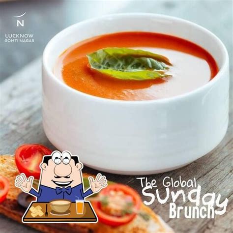 Cake Shop - Deli-Novotel Hotel Lucknow, Lucknow - Restaurant menu ...