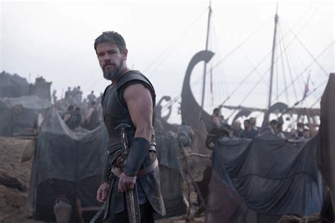 „The Odyssey“: Diese Monster und Mythos-Kreaturen sind dabei