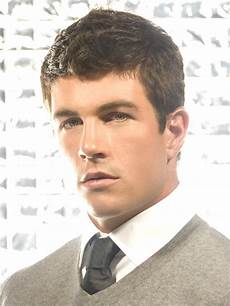 Mens Low Maintenance Hairstyles by Clean And Low Maintenance Haircut For Mens Low Maintenance Hairstyles