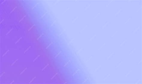 Premium Photo | Nice light blue and purple mixed gradient background ...