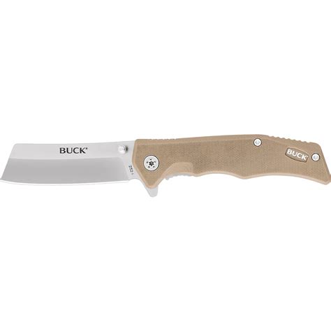 Buck Knives 252 Trunk Folding Pocket Knife | Academy