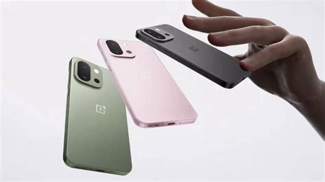 OnePlus 13s Price Drops By Rs 7500 On Amazon, Here's How Much It Costs ...