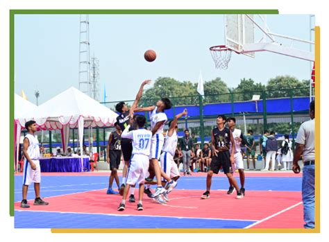 Mar Gregorios Memorial Hr. Sec. School, Bokaro