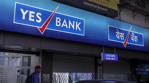 Deutsche Bank Releases Encumbrance on YES Bank Shares