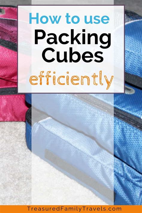 Using Packing Cubes 的图像结果