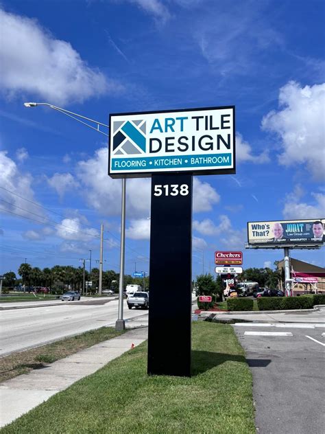 Flooring Store Bradenton, FL | Arttile Design