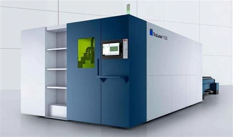 Trumpf TruLaser 1030 Fiber 2D Laser Cutting Machines, 49% OFF