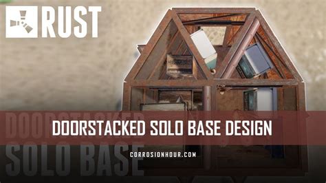 Image result for Unique Rust Base