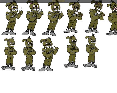 Image result for F-NaF Mod Testing