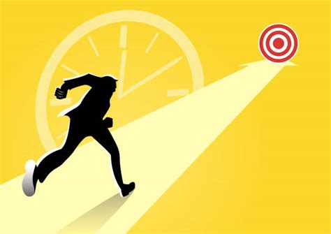 Businessman Running towards Camera 的图像结果