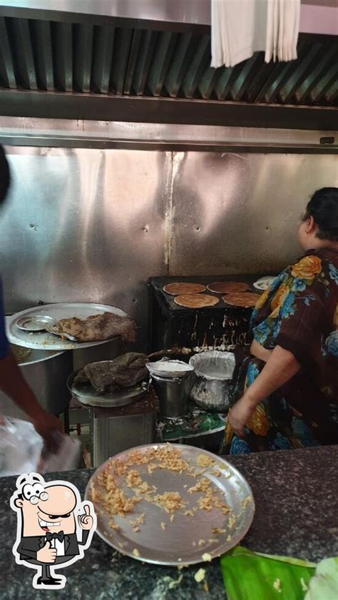 Yalakki Chikkanna Tiffin Room 13th Cross Cubbonpet, Bengaluru ...