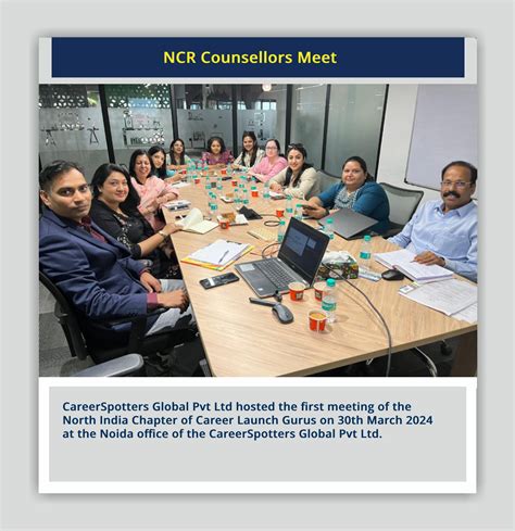 CAREER SPOTTERS | Career Spotters