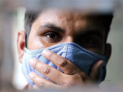 Third Wave Of COVID Could Reach Its Peak In Some States This Week: Here ...